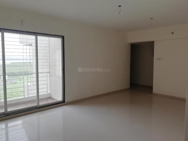 Flat for rent in Ulwe, Raigad