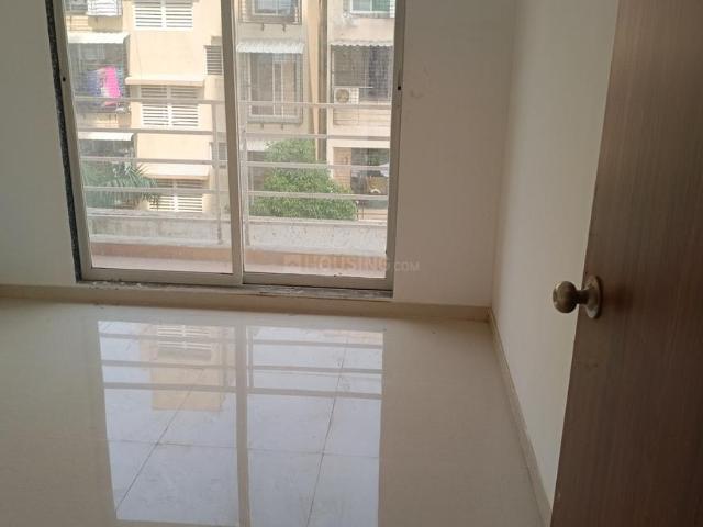 Flat for rent in Ulwe, Raigad