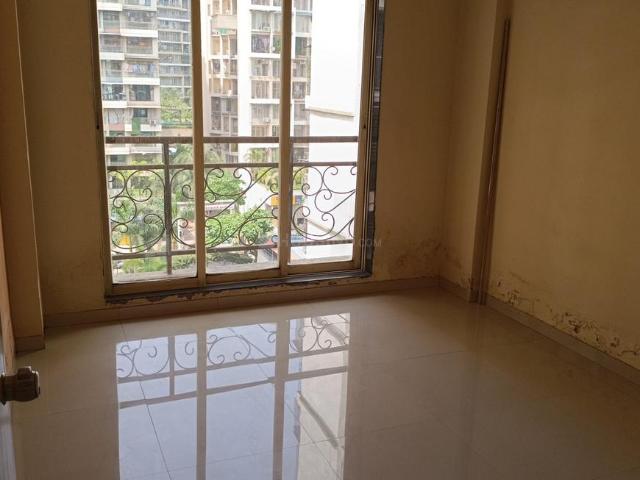 Flat for rent in Kharkopar Village, Raigad