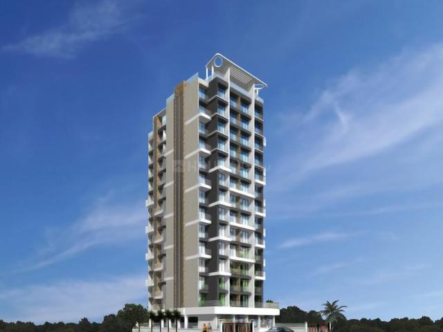 Flat for rent in Bamandongri Village, Raigad