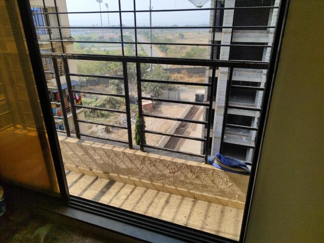 Flat for rent in Ulwe, Raigad