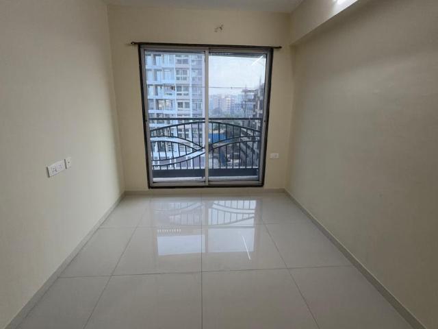 Flat for rent in Bamandongri Village, Raigad