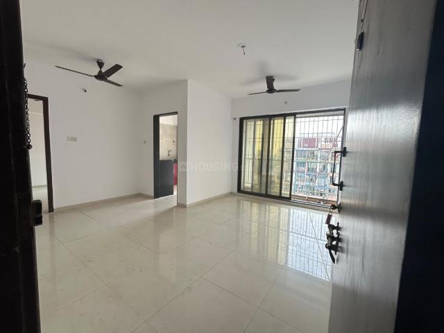 Flat for rent in Bamandongri Village, Raigad