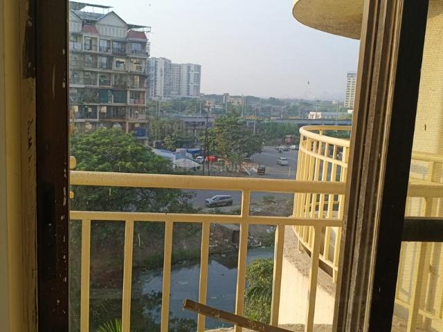 Flat for rent in Bamandongri Village, Raigad