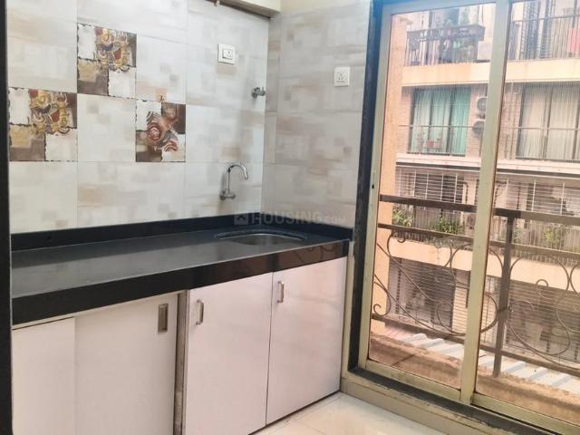 Flat for rent in Ulwe, Raigad