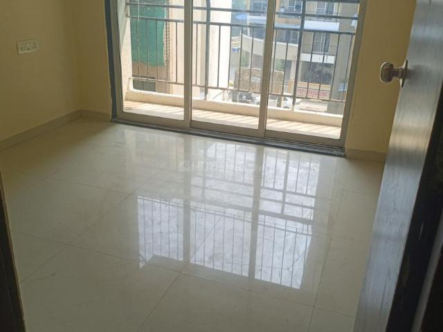Flat for rent in Shelghar Village, Raigad