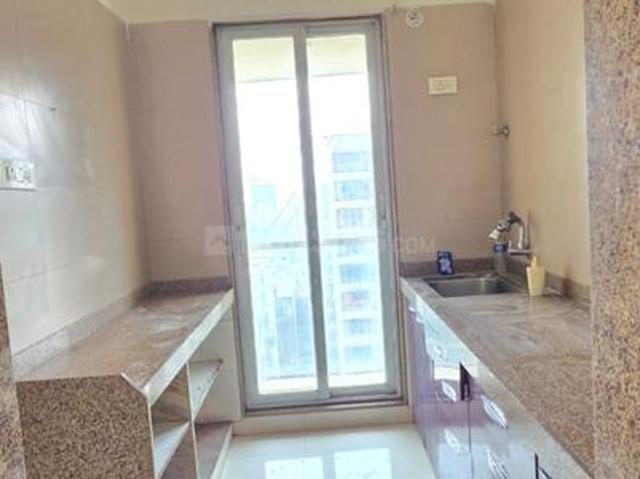 Flat for rent in Vahal Village, Raigad