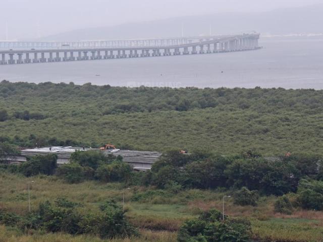 Flat for rent in Ulwe, Raigad