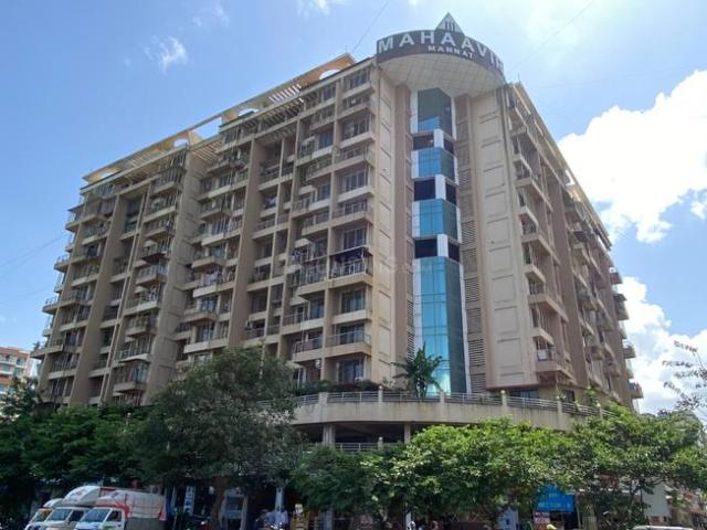 Flat for rent in Kharkopar Village, Raigad