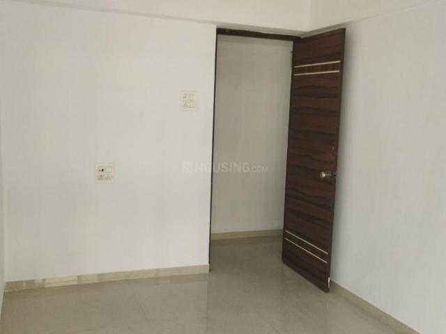 Flat for rent in Ulwe, Raigad