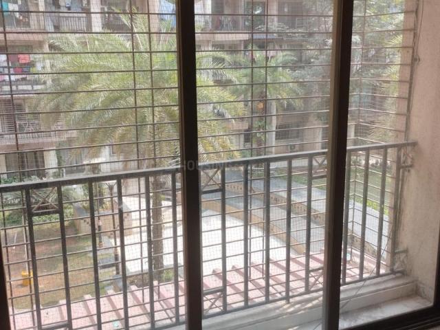 Flat for rent in Targhar, Raigad