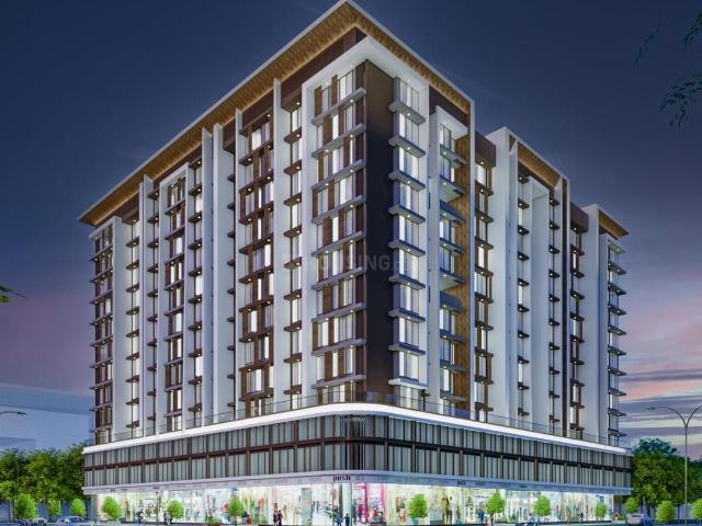 Flat for sale in National Capital Territory Of Delhi