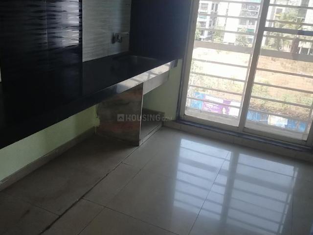 Flat for sale in Navi Mumbai