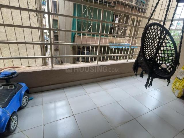 Flat for sale in Navi Mumbai