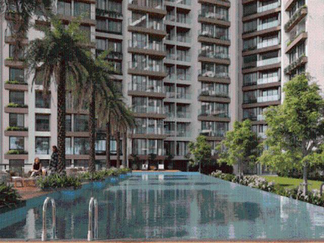 Flat for sale in National Capital Territory Of Delhi
