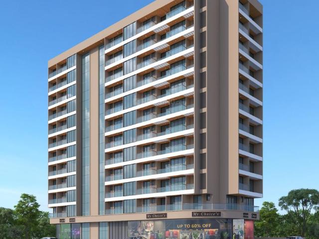 Flat for sale in National Capital Territory Of Delhi