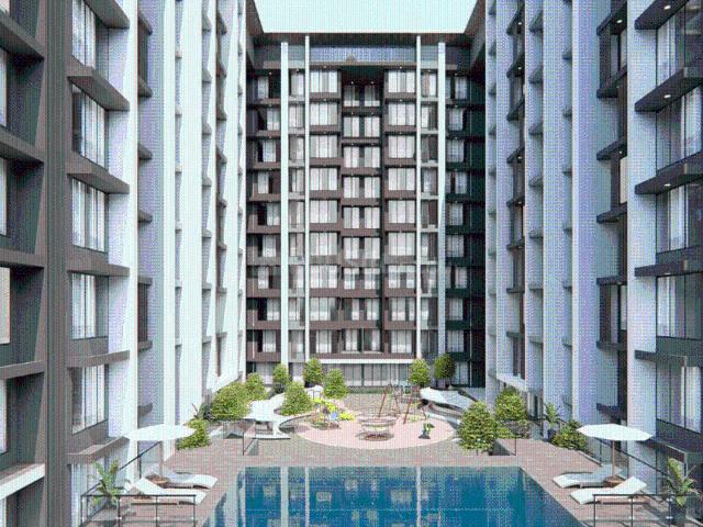 Flat for sale in National Capital Territory Of Delhi