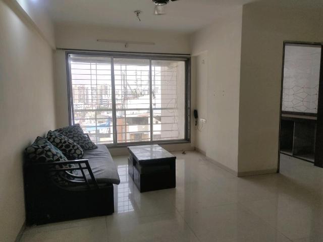Flat for sale in Navi Mumbai, Maharashtra