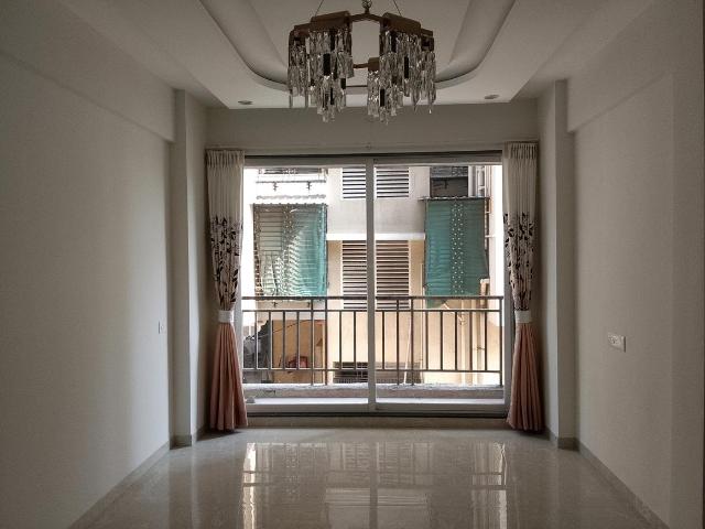 Flat for sale in Navi Mumbai, Maharashtra