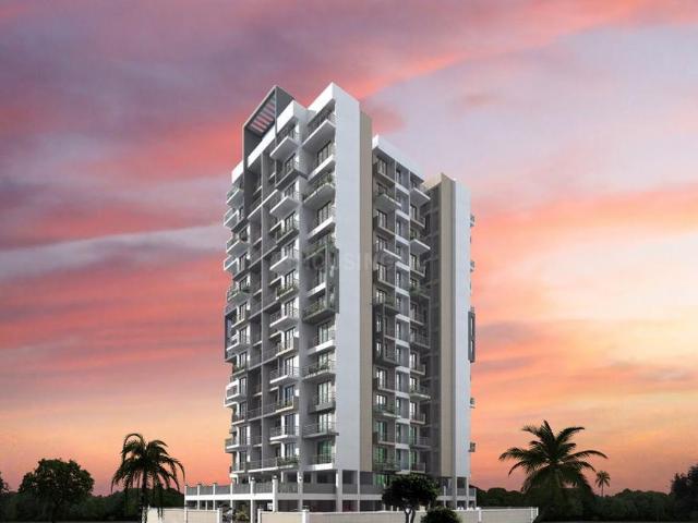 Flat for sale in Ulwe - Mumbai, National Capital Territory Of Delhi