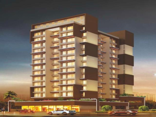 Flat for sale in Ulwe - Mumbai, National Capital Territory Of Delhi