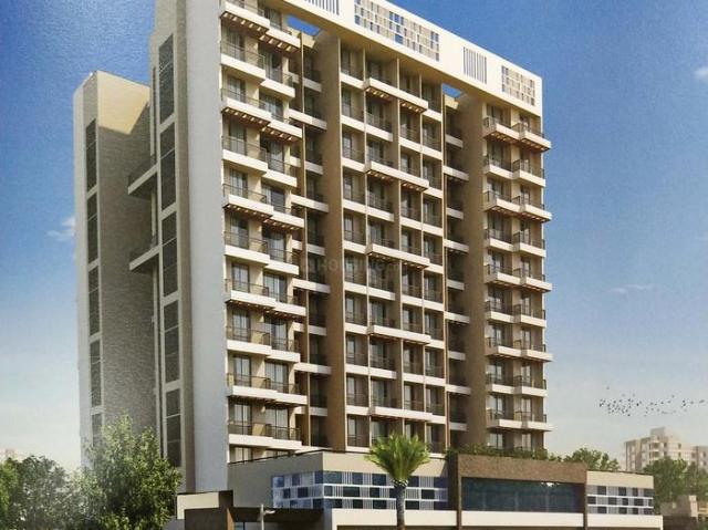 Flat for sale in Ulwe - Mumbai, National Capital Territory Of Delhi