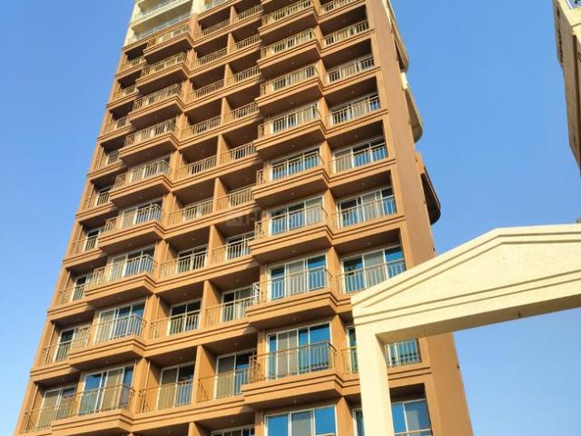 Flat for sale in Ulwe - Mumbai, National Capital Territory Of Delhi