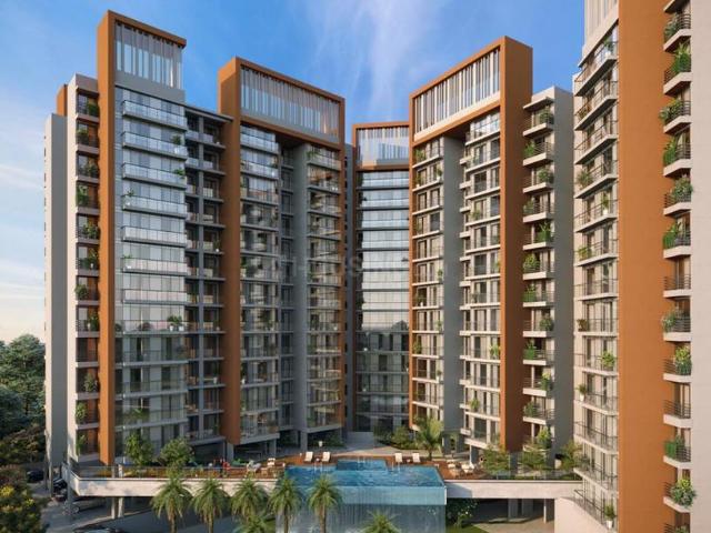 Flat for sale in National Capital Territory Of Delhi