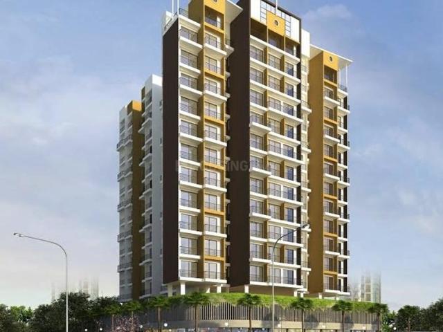 Flat for sale in Ulwe - Mumbai, National Capital Territory Of Delhi