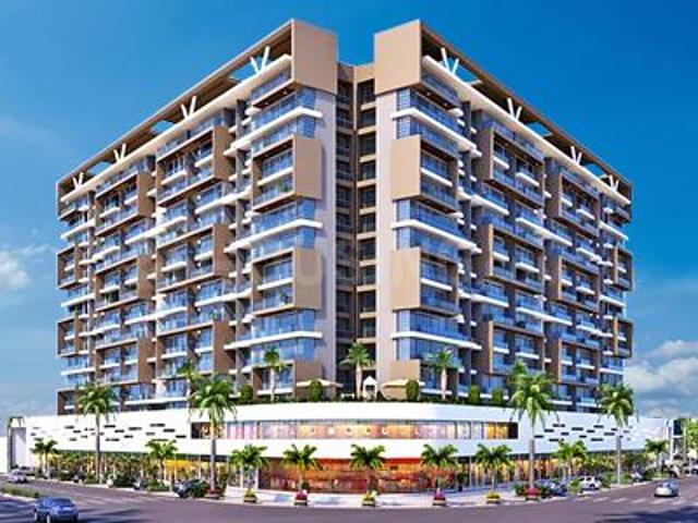 Flat for sale in Ulwe - Mumbai, National Capital Territory Of Delhi