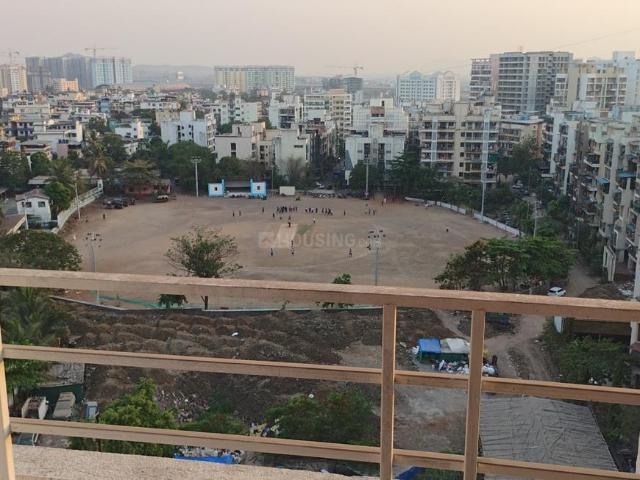 Flat for sale in Ulwe - Mumbai, National Capital Territory Of Delhi