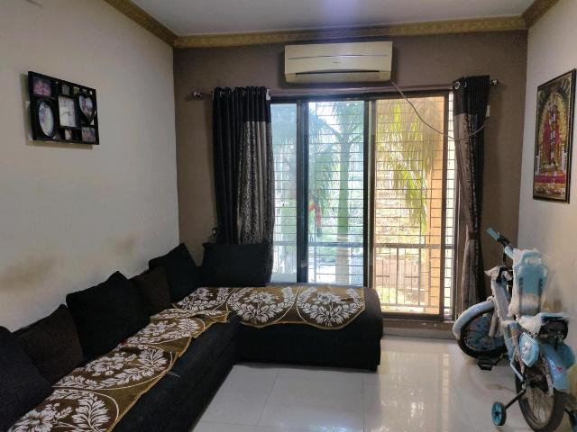 Flat for sale in Navi Mumbai Special Economic Zone, Raigad