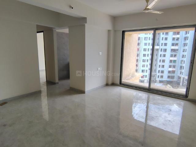 Flat for sale in Navi Mumbai Special Economic Zone, Raigad