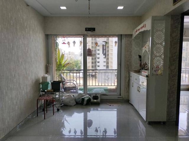Flat for sale in National Capital Territory Of Delhi