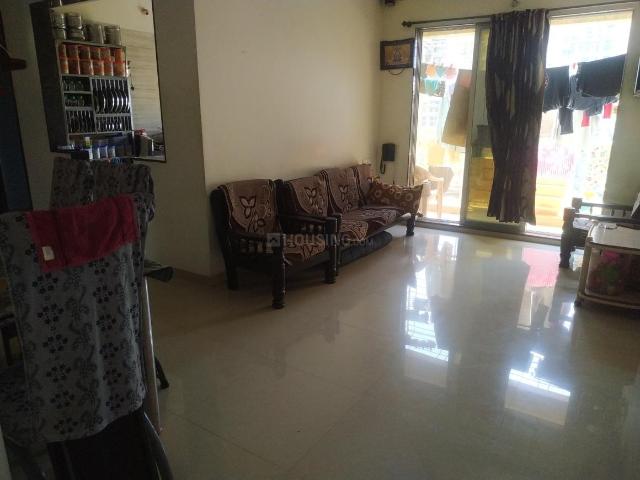 Flat for sale in Ulwe - Mumbai, National Capital Territory Of Delhi