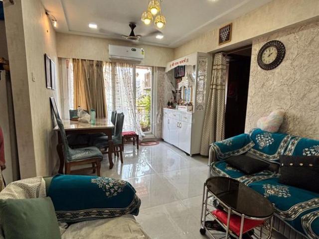 Flat for sale in National Capital Territory Of Delhi