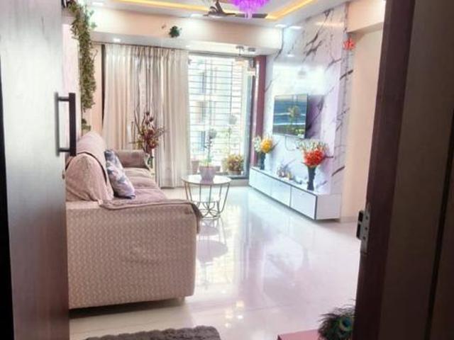 Flat for sale in Ulwe - Mumbai, National Capital Territory Of Delhi