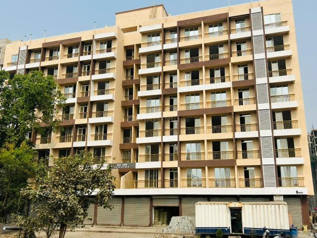 Flat for sale in National Capital Territory Of Delhi
