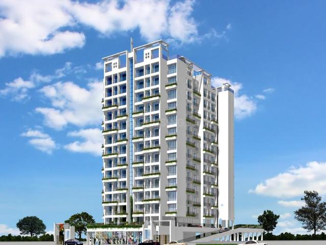 Flat for sale in Ulwe - Mumbai, National Capital Territory Of Delhi