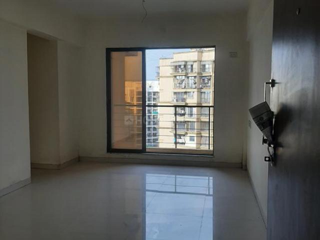 Flat for sale in Bamandongri Village, Raigad