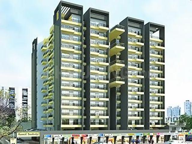 Flat for sale in National Capital Territory Of Delhi