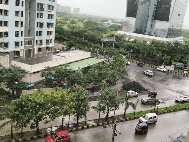 Flat for sale in Ulwe - Mumbai, National Capital Territory Of Delhi