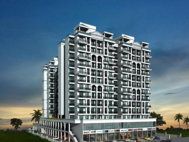 Flat for sale in National Capital Territory Of Delhi