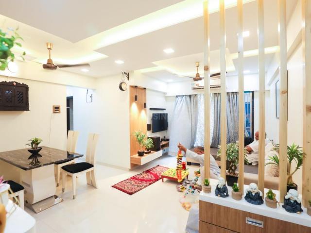 Flat for sale in Ulwe - Mumbai, National Capital Territory Of Delhi