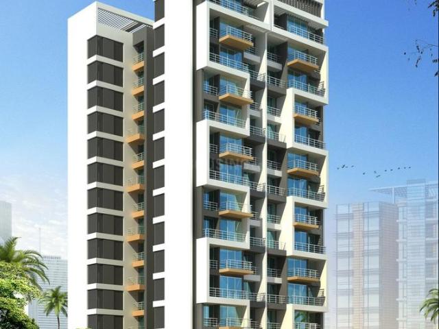 Flat for sale in Ulwe - Mumbai, National Capital Territory Of Delhi