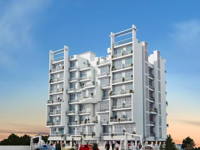 Flat for sale in National Capital Territory Of Delhi