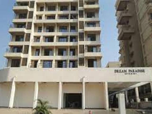 Flat for sale in Ulwe - Mumbai, National Capital Territory Of Delhi