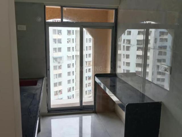 Flat for sale in Ulwe - Mumbai, National Capital Territory Of Delhi