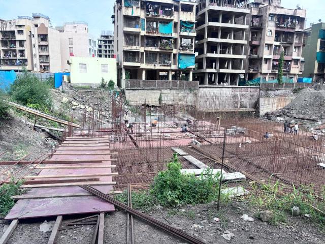 Flat for sale in National Capital Territory Of Delhi