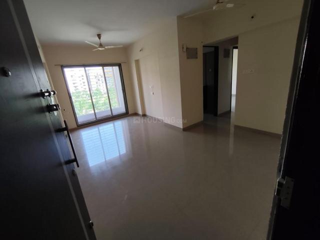 Flat for sale in Navi Mumbai Special Economic Zone, Raigad